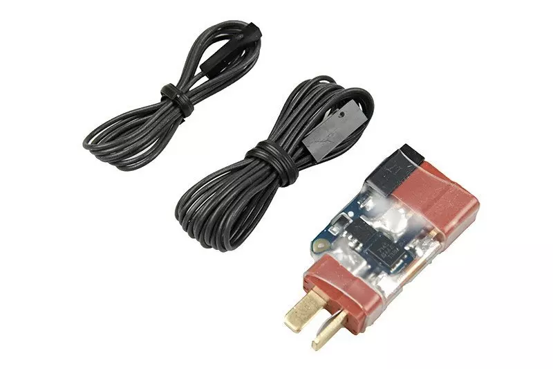 Układ Mosfet Gate NanoAAB OD-G-GAT-08-007322-00 asgbox.pl Układ Mosfet Gate NanoAAB - obrazek 2