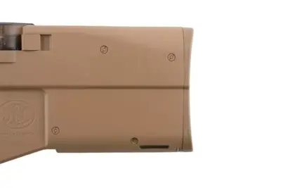 Replika pistoletu maszynowego FN P90 FDE - tan - obrazek 4
