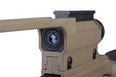 Replika karabinka JG1538 V2 - tan - obrazek 4