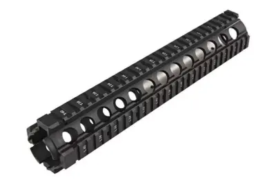 Zespół szyn RIS do replik typu M4/M16 - obrazek 2