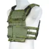 Kamizelka taktyczna Jum Plate Carrier 2.0 - Multicam Tropic OD-G-EME-18-019116-00 asgbox.pl