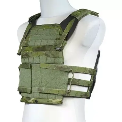 Alternative view of Kamizelka taktyczna Jum Plate Carrier 2.0 - Multicam Tropic