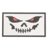 asgbox.pl - Naszywka IR - Evil Smile - GY