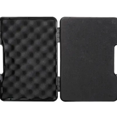 Alternative view of Walizka na pistolet Nuprol pistol case PNP - czarna