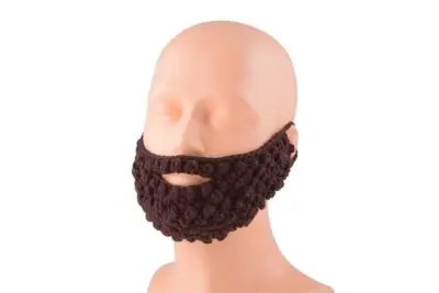 Maska Big beard - obrazek 2