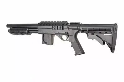 Replika strzelby SMITH&WESSON M3000 - obrazek 3