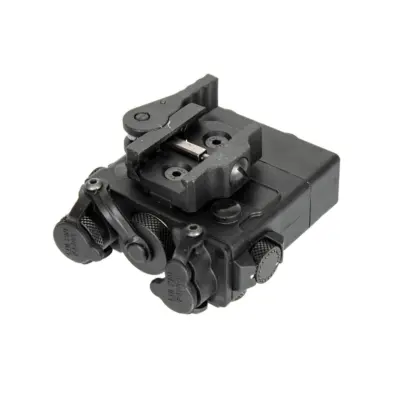 Replika DBAL-A2 - czarna AMO-11-031077-00 asgbox.pl Replika DBAL-A2 - czarna AMO-11-031077-00 asgbox.pl