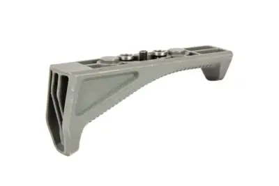 asgbox.pl - Polimerowy chwyt kątowy Keymod - Foliage Green