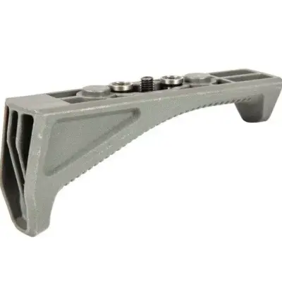 asgbox.pl - Polimerowy chwyt kątowy Keymod - Foliage Green