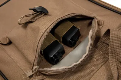 Pokrowiec Gun Bag V1 - 98cm - Tan - obrazek 3