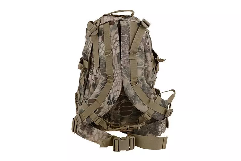 Plecak 3-Day Assault Pack - HLD UTT-20-008358-00 asgbox.pl Plecak 3-Day Assault Pack - HLD - obrazek 3