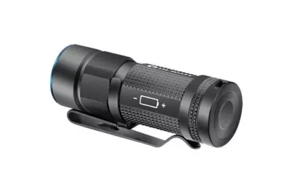Latarka S1 Baton XM-L2 - obrazek 2