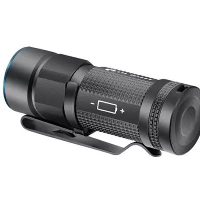 Latarka S1 Baton XM-L2 OLG-11-011396-00 asgbox.pl Latarka S1 Baton XM-L2 OLG-11-011396-00 asgbox.pl