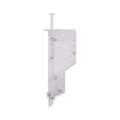 Szybkoładowarka do magazynków na 155 kulek - przezroczysta GFA-05-023334-00 asgbox.pl