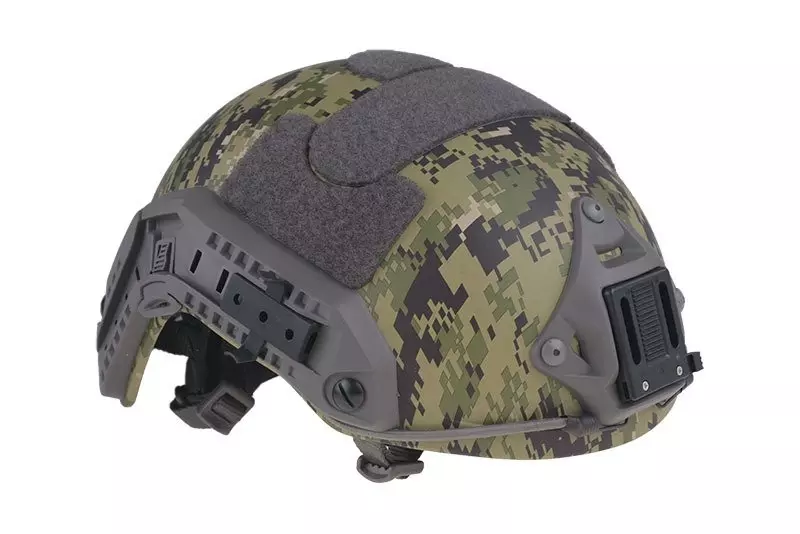 Replika hełmu maritime - AOR2 OD-G-FMA-21-022250-04 asgbox.pl Replika hełmu maritime - AOR2 - obrazek 3