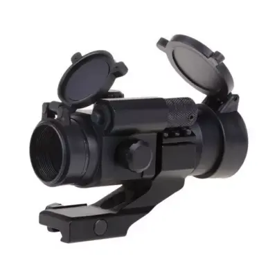 Replika celownika kolimatorowego Battle II z celownikiem laserowym THO-10-009072-00 asgbox.pl Replika celownika kolimatorowego Battle II z celownikiem laserowym THO-10-009072-00 asgbox.pl