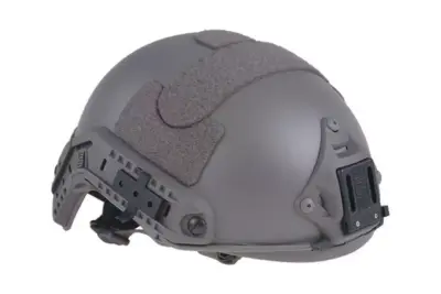 Replika hełmu Ballistic - Foliage Green - obrazek 3