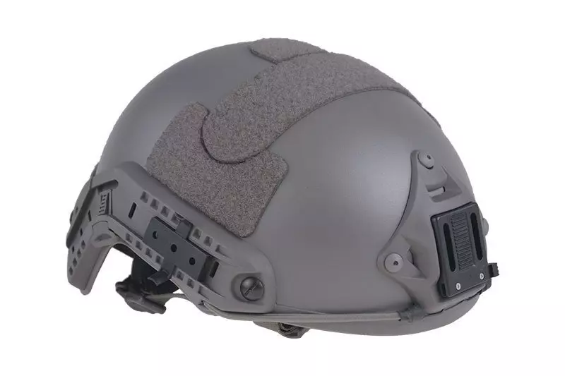 Replika hełmu Ballistic - Foliage Green OD-G-FMA-21-022101-00 asgbox.pl Replika hełmu Ballistic - Foliage Green - obrazek 3