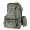 Plecak hydration pack 3L - olive OD-G-GFT-20-001268-00 asgbox.pl