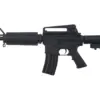 Replika karabinka CM609 - czarna OD-G-CYM-01-021191-00 asgbox.pl