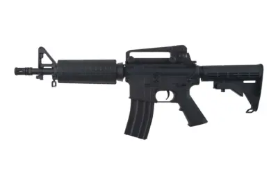 Replika karabinka CM609 - czarna - obrazek 2