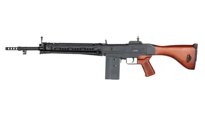 Replika karabinu Type 64 BR - obrazek 4