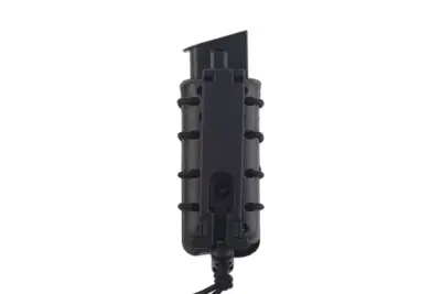 Ładownica SMC na magazynek jednorzędowy (wersja z dodatkowym wypełnieniem) (MOLLE) - foliage green - obrazek 3
