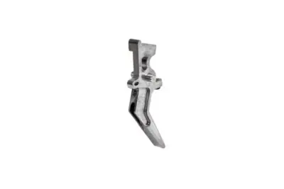 Język spustowy CNC Aluminum Advanced Speed Trigger (Style A) - titan - obrazek 3
