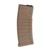 Magazynek mid-cap 150 kulek do replik M4/M16 - tan OD-G-TOR-05-028673-00 asgbox.pl