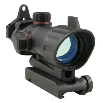 Alternative view of Celownik optyczny