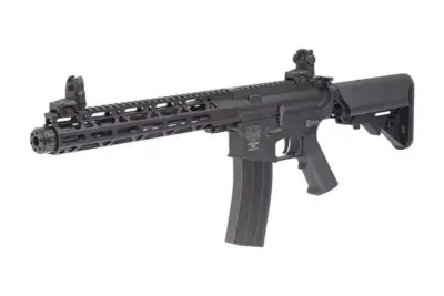 Replika karabinka Alloy Series Mk. II - czarna - obrazek 5