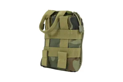 Ładownica typu Trauma Kit - wz.93 pantera leśna - obrazek 4