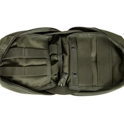 Ładownica cargo Lazer - oliwkowa VIP-19-030429-00 asgbox.pl