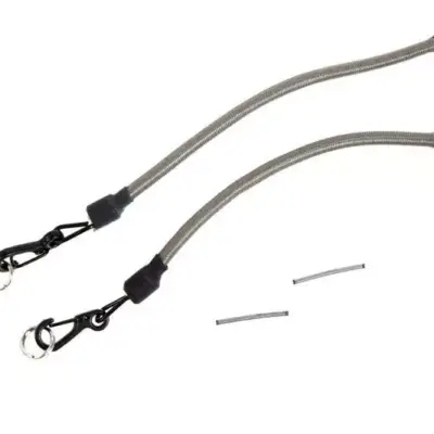 asgbox.pl - Zapasowe odciągi do hełmów/kasków FMA - Foliage Green