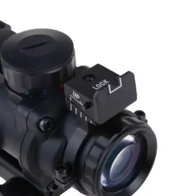 asgbox.pl - Luneta Rhino 4X32