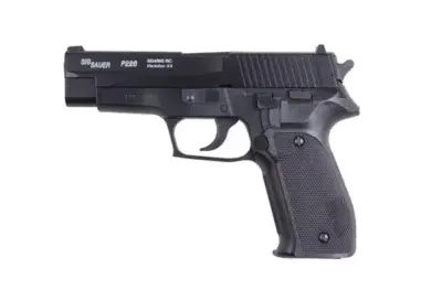 Replika pistoletu P226 HPA - obrazek 5