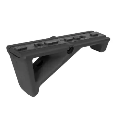 Alternative view of Kątowy chwyt przedni na szynę RIS / KeyMod / M-LOK - czarny