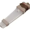 Marker elektroniczny LITE tan - (światło czerwone) OD-G-FMA-31-006591-00 asgbox.pl
