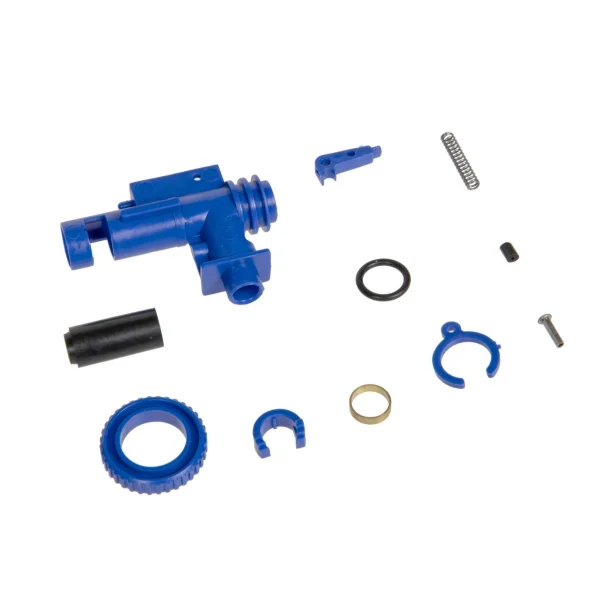 asgbox.pl - Rotacyjna komora hop-up do replik AR15 Specna Arms Core™/EDGE™