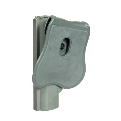 asgbox.pl - Kabura do pistoletów typu 1911 - szary