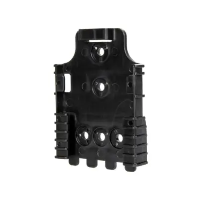 Gniazdo Quick Lock do kabur - czarne TMC-19-030730-00 asgbox.pl