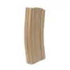 Magazynek mid-cap na 140 kulek do M4/M16 - tan OD-G-SPE-05-025500-00 asgbox.pl
