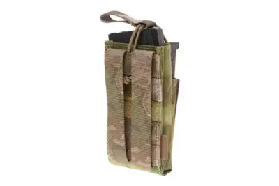 Pojedyncza ładownica Open Top na magazynek M4/M16 + pistoletowy - ATC FG - obrazek 3