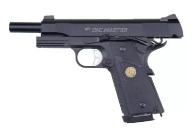 asgbox.pl - Replika pistoletu STI Tac Master