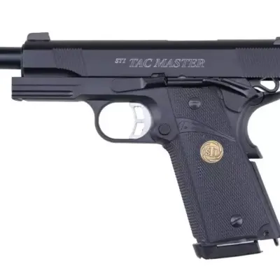 asgbox.pl - Replika pistoletu STI Tac Master