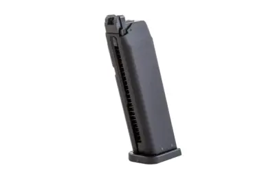 asgbox.pl - Magazynek Green Gas 24 kulki do replik KP-13