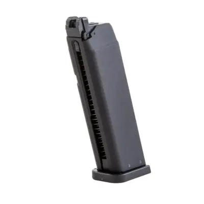 asgbox.pl - Magazynek Green Gas 24 kulki do replik KP-13