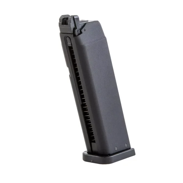 asgbox.pl - Magazynek Green Gas 24 kulki do replik KP-13