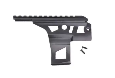 Montaż do replik typu AK47/AK74/AK47S RIS 22mm - obrazek 3