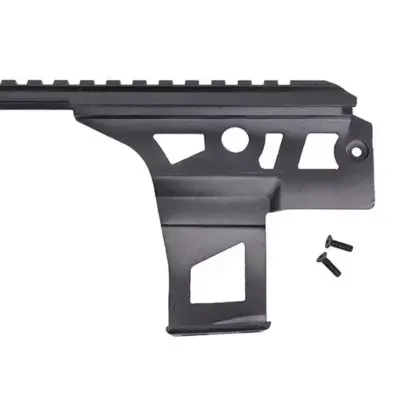 Montaż do replik typu AK47/AK74/AK47S RIS 22mm JGW-09-003412-00 asgbox.pl